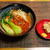 アレンジしてみた＾＾；ふかひれラーメン♪～♪