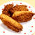 ココナッツのオートミールクッキー
