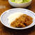 シンプルを極めた豚すねカレー