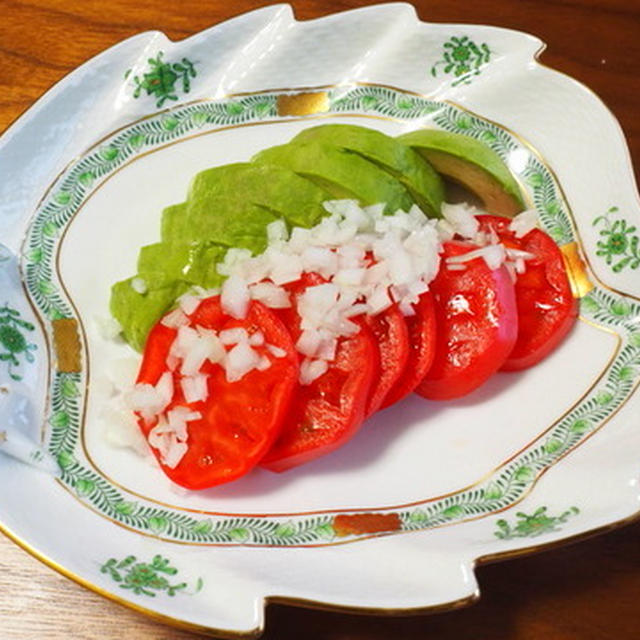 久しぶりの洋食