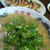 ランチ（来来亭；ラーメン）