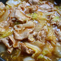 豚肉と白菜のトロトロ煮　お魚とお肉のお料理など　冬瓜スープ