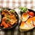 男子中学生弁当 /　レシピブログ「くらしアンテナ」に掲載していただきました