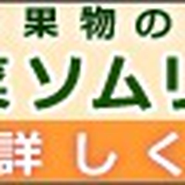 野菜と果物を楽しむ心　その9