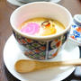◆我が家の年越し定番◆ゆり根の茶碗蒸し
