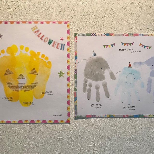 [満席御礼]12/11＠堺市南区開催「ベビマ&おひるねアート&フライパンパン作り体験イベント」