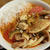 ゴーヤーのキムチ豚汁 レシピ ～ ゴーヤー料理の決定版！