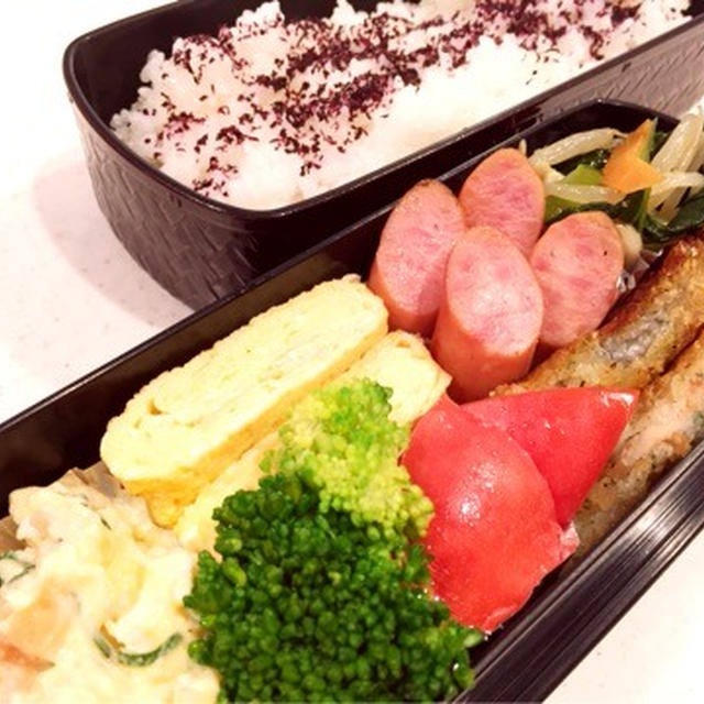 母の味は宝物