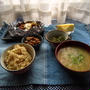 朝ごはん　５月１８日（水）