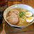 週末ラーメン定食（菊水の北海道ラーメン）