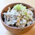 おかわり必須！きぬむすめで作る舞茸ごはん♪
