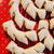 スイスのクリスマスクッキー５　Chräbeli(Anisgebäck)　