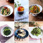 簡単!レンジで作る副菜レシピ10選♡【#簡単レシピ#レンジ】