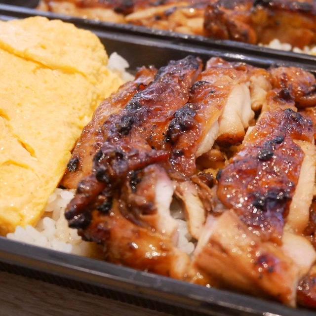 とりどーるのお弁当#私のごはん