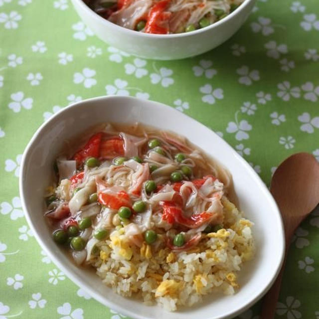 休日ご飯♪