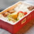 今週の残り２日間のお弁当。
