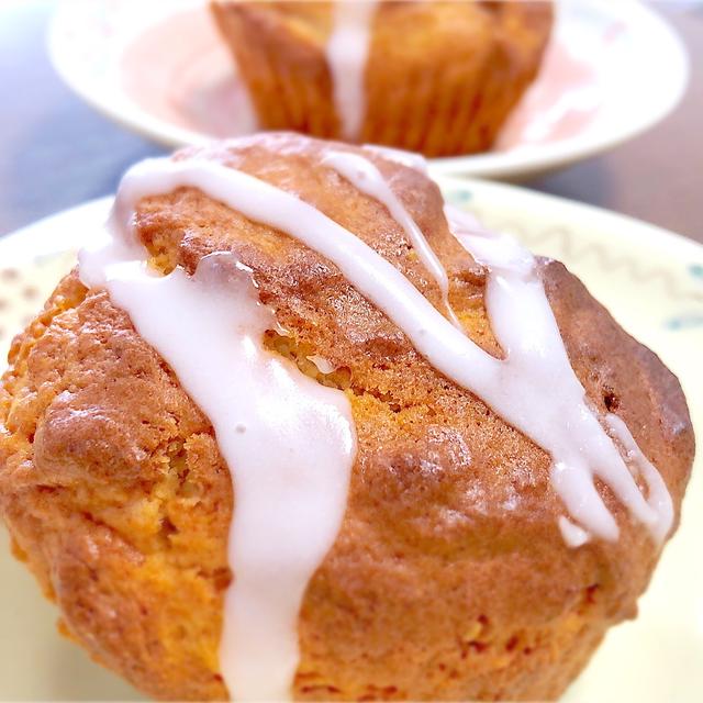 ヨーグルトを使ったケーキを作ろう！「カップ型で作れるヨーグルトレモンケーキ」