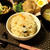 炊き込みご飯の夜ご飯！