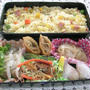 中華弁当