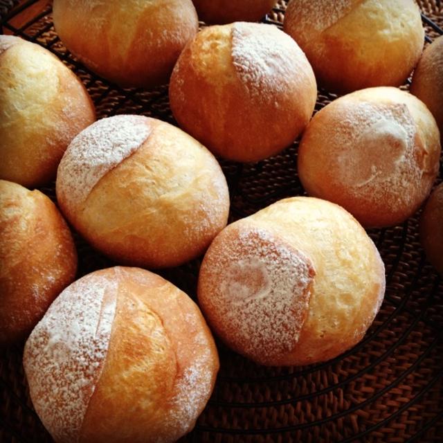 手作りパン 子供たちの喜ぶ顔がモチベーション By Kecoさん レシピブログ 料理ブログのレシピ満載