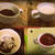 ほっと一息、Sipping Chocolateと、サニー君