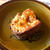 簡単、蜂蜜フレンチトースト。