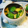 Thai Green Curry☆　グリーンカレー☆