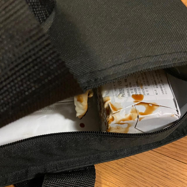 ＊コストコ＊新商品！ちょっとだけ残念な点