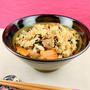【大公開！】お米にしっかり味が染み込む炊き込みご飯の炊き方を伝授！