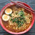 台湾ラーメン / 台湾ミンチ丼