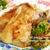 【主菜】旦那が驚くジューシーさ！だしつゆ漬けチキンソテー