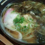 住之江のうどん屋「秀吉」