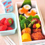 遠足のお弁当