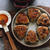 Grilled Rice Ball