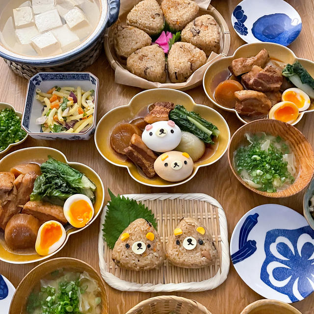 箸でスーっと切れる！技アリの角煮