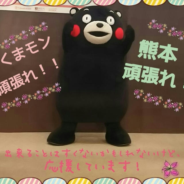 * 地震のご被害、心よりお見舞いを申し上げます。