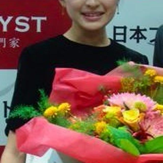 決定！食のなでしこ 2012年度　生井みづきさん