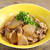 フライパンで簡単・味しみ♪大根と豚肉のオイスター煮込み