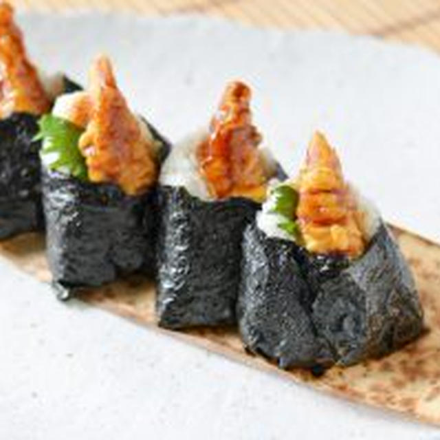 12月～来年2月のお魚講座【海老／イワシ】