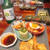 感動のデビュー戦。と　喋り続けるごはん会。　#PR