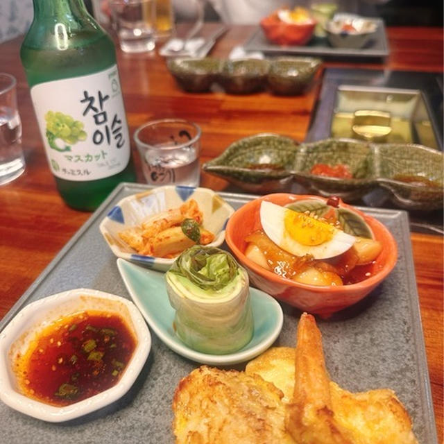 感動のデビュー戦。と　喋り続けるごはん会。　#PR