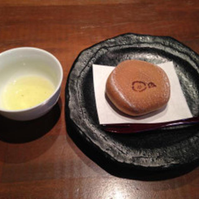日本茶教室　1月