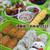 【2011 運動会のお弁当】