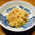 切り干し大根とベーコンの煮物