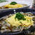 チキンオムうどん