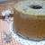 黒ゴマシフォンケーキ作りました！