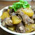 【簡単レシピ】絶品！牛すじ肉と大根のうま煮♪