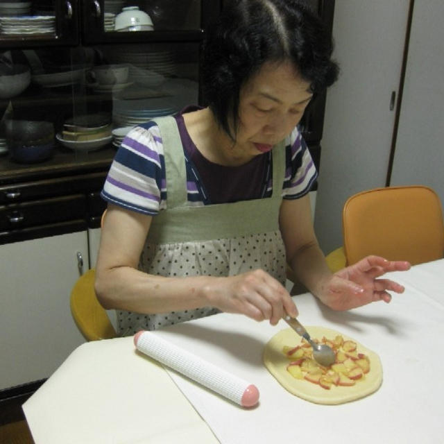 昨日＆今日のレッスン！！