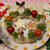 超～簡単！ハーブマッシュポテトでリースサラダ#私のごはん