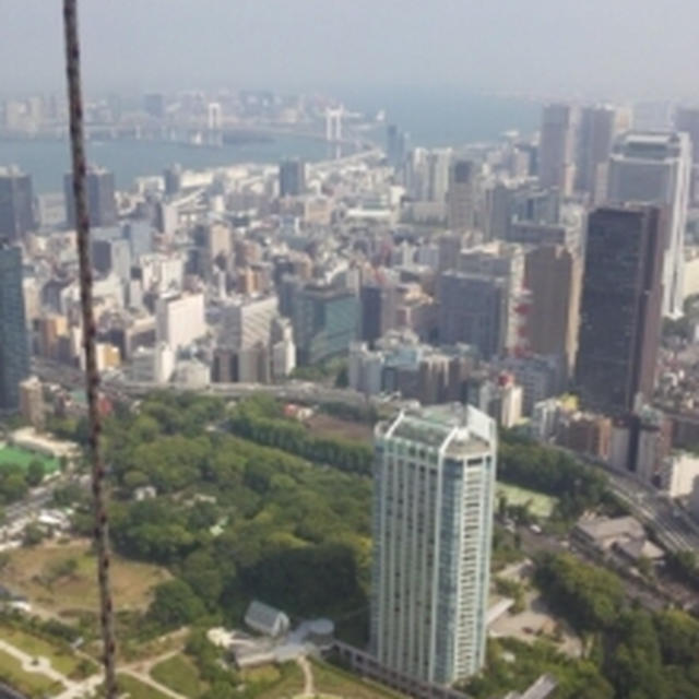 東京タワー